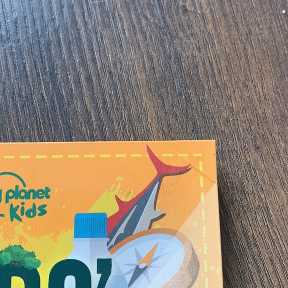 Lonely Planet Kids’ Survival Guide - Picture 2 of 3